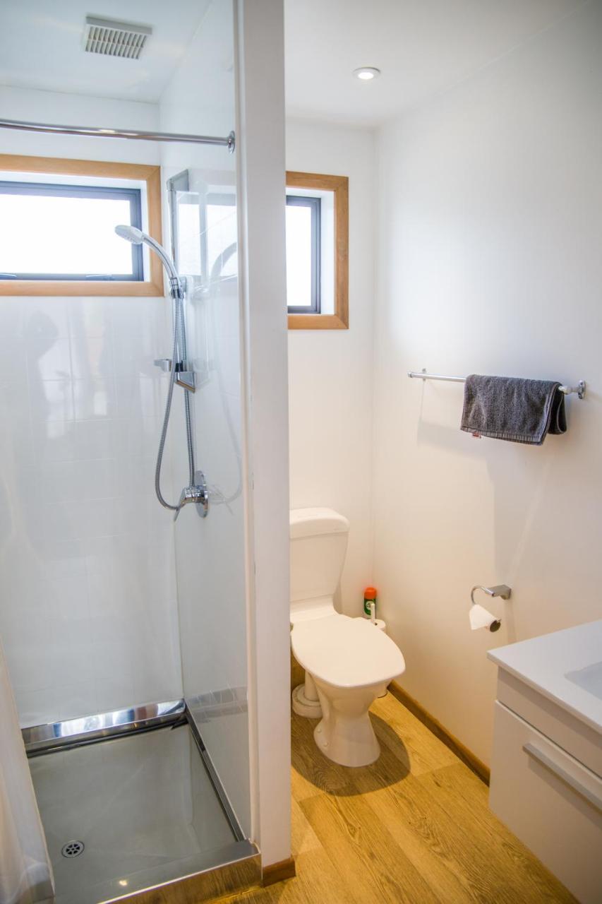 Yarrow Motel Invercargill Zewnętrze zdjęcie